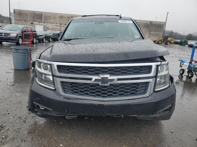 2019 Chevrolet Tahoe K1500 LT