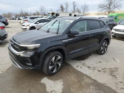 2024 Volkswagen Taos SE en venta en Bridgeton, MO