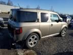 2007 Honda Element SC