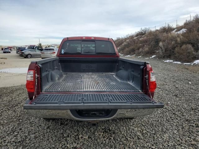 2005 Toyota Tundra Access Cab SR5