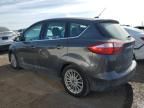 2015 Ford C-MAX SEL