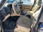 2004 Land Rover Discovery II SE