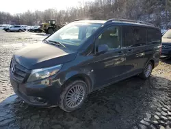 2017 Mercedes-Benz Metris en venta en Marlboro, NY