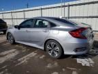 2016 Honda Civic EXL