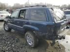 2001 Jeep Grand Cherokee Limited