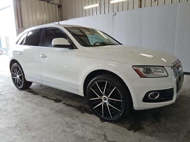 2014 Audi Q5 Premium