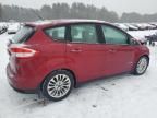 2017 Ford C-MAX SE