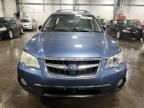 2008 Subaru Outback 2.5I Limited