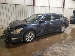 Nissan Altima Vehiculos salvage en venta: 2013 Nissan Altima 2.5