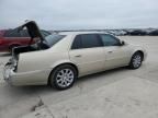 2008 Cadillac DTS