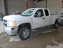 2011 Chevrolet Silverado K2500 Heavy Duty LT en venta en Appleton, WI