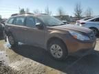 2011 Subaru Outback 2.5I