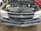 2006 Chevrolet Silverado K2500 Heavy Duty