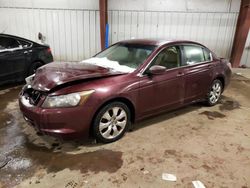 Lots with Bids for sale at auction: 2009 Honda Accord EXL