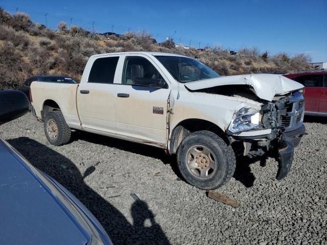 2011 Dodge RAM 2500