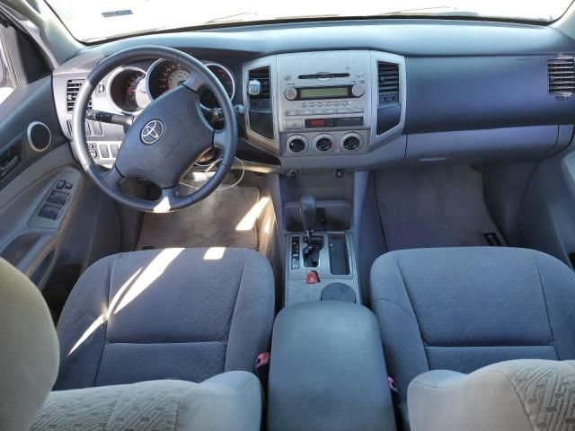 2005 Toyota Tacoma Double Cab Prerunner Long BED