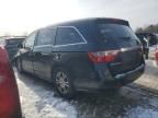 2011 Honda Odyssey EXL