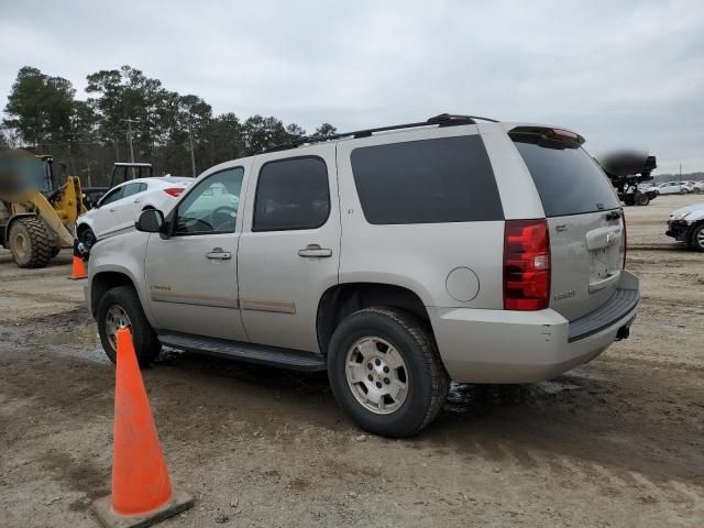 2007 Chevrolet Tahoe C1500