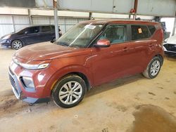 Vehiculos salvage en venta de Copart Cleveland: 2022 KIA Soul LX