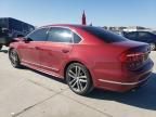 2016 Volkswagen Passat S