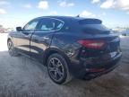 2017 Maserati Levante