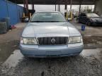 2005 Mercury Grand Marquis LS