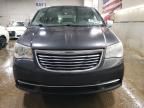 2011 Chrysler Town & Country Touring L