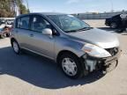 2012 Nissan Versa S