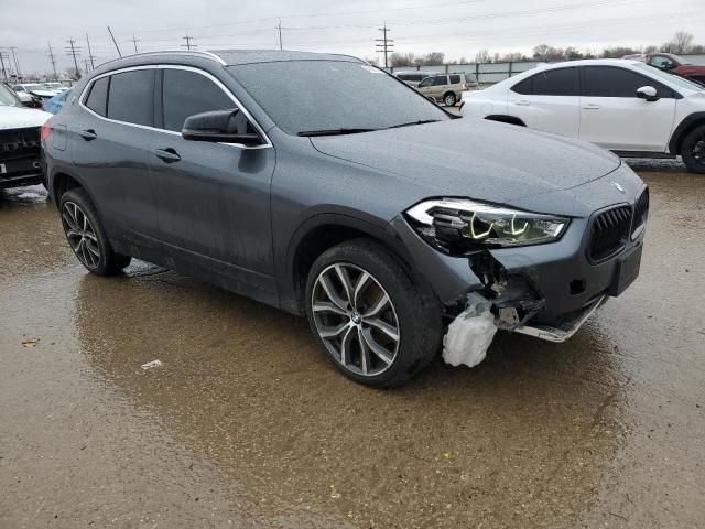 2019 BMW X2 XDRIVE28I