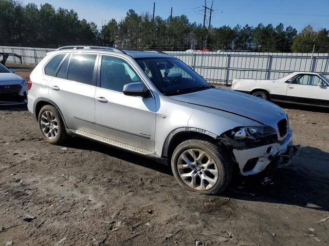 2013 BMW X5 XDRIVE35I