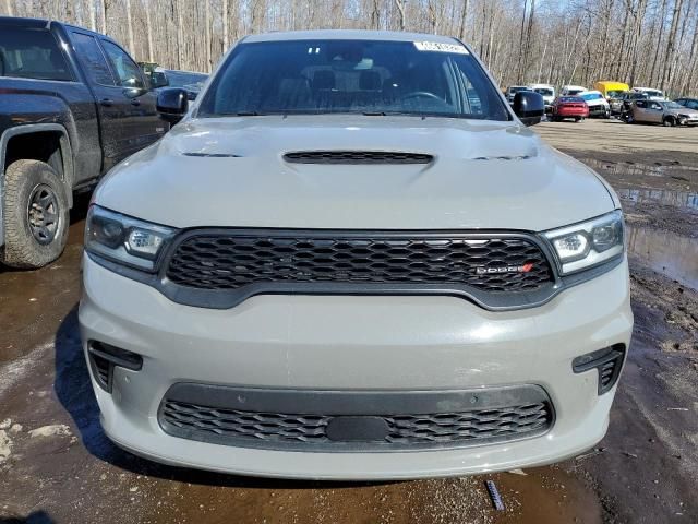 2023 Dodge Durango R/T