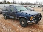 1999 GMC Yukon