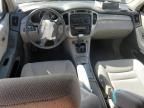 2003 Toyota Highlander Limited