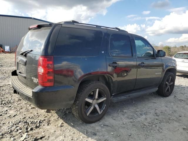 2009 Chevrolet Tahoe C1500 LT