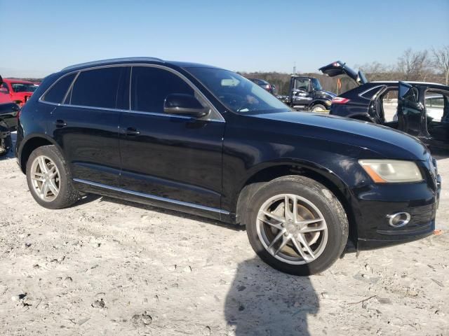 2013 Audi Q5 Premium Plus