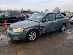 Salvage cars for sale at Hillsborough, NJ auction: 2000 Toyota Avalon XL