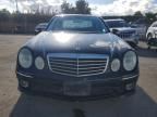 2009 Mercedes-Benz E 350