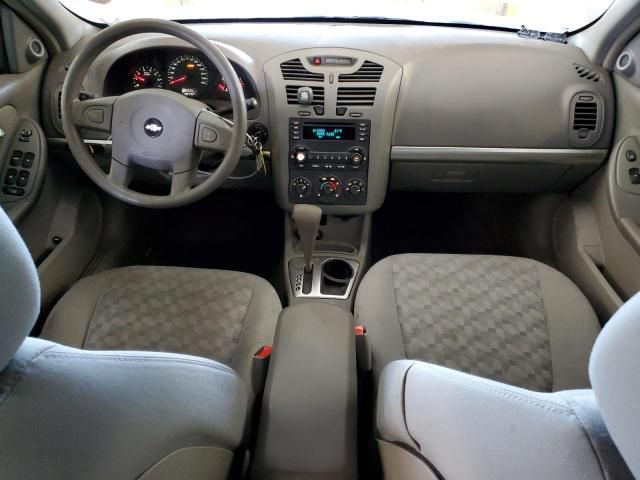 2005 Chevrolet Malibu LS