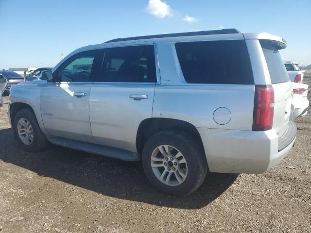 2015 Chevrolet Tahoe C1500 LS