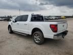 2024 Ford F150 XLT