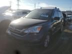 2011 Honda CR-V EXL