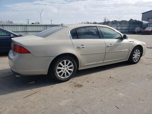 2011 Buick Lucerne CXL