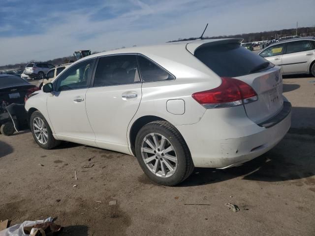 2009 Toyota Venza