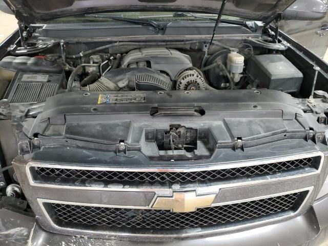 2010 Chevrolet Tahoe K1500 LT