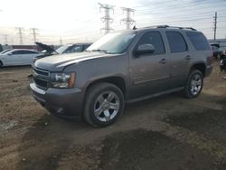 Chevrolet Tahoe Vehiculos salvage en venta: 2011 Chevrolet Tahoe K1500 LT