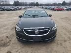 2017 Buick Lacrosse