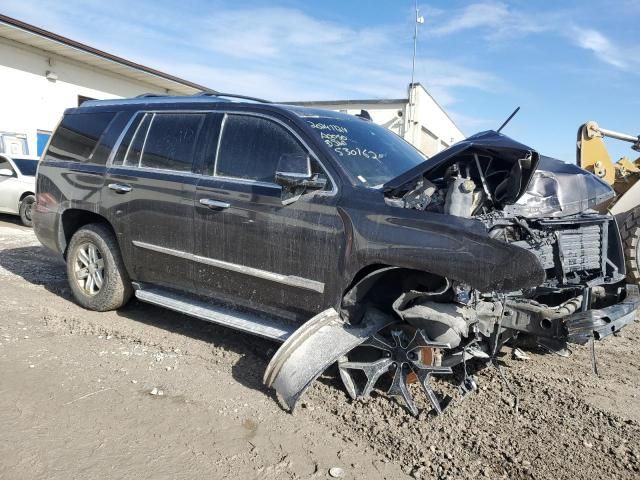 2015 Cadillac Escalade Luxury