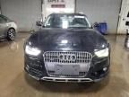 2014 Audi A4 Allroad Premium Plus