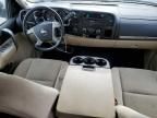 2007 Chevrolet Silverado K1500 Crew Cab