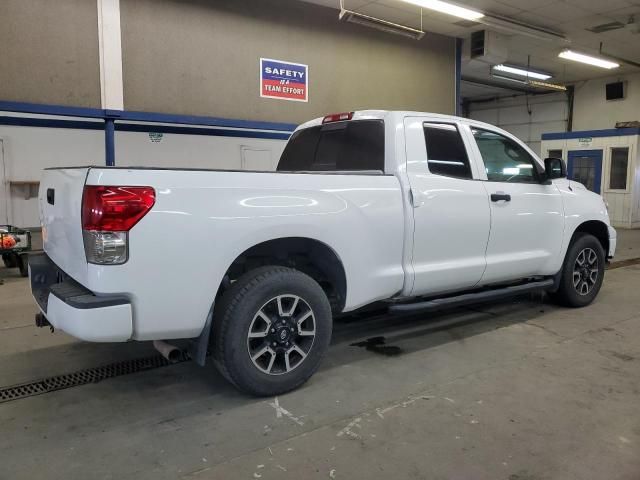 2008 Toyota Tundra Double Cab